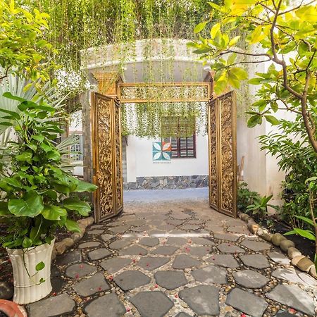Апартаменти Imai House Хошимін Екстер'єр фото