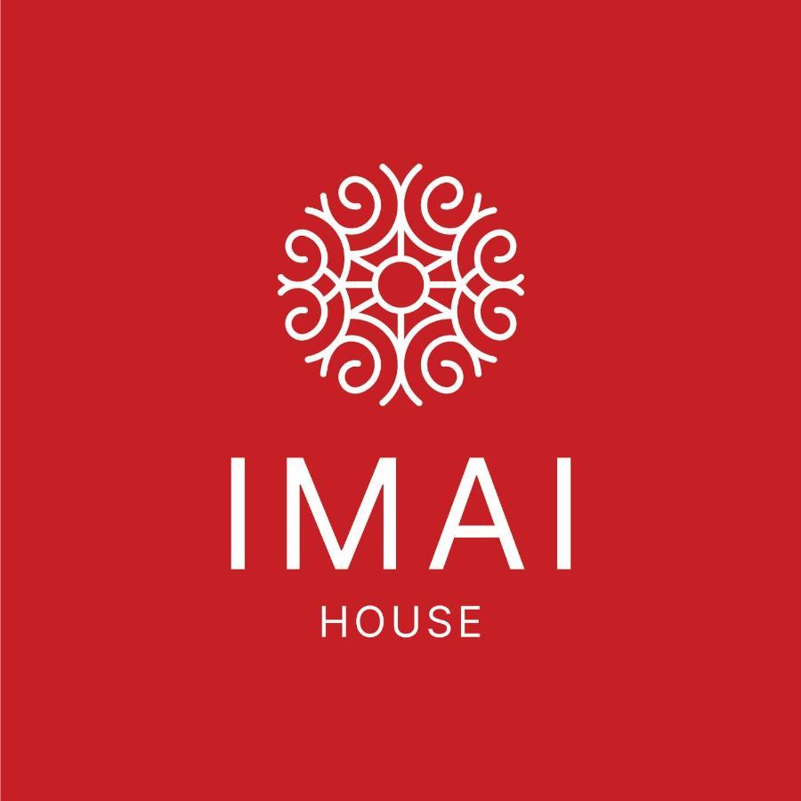 Апартаменти Imai House Хошимін Екстер'єр фото
